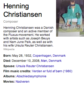 Henning-Christiansen-G